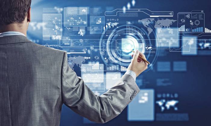 什么是管理信息化?企業信息化管理有什么優勢?【企業管理信息系統】