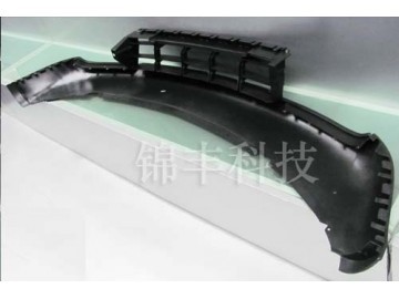 錦豐科技集團 汽車內(nèi)飾件、功能件與裝飾件的卓越供應(yīng)商