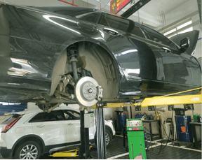 汽車內(nèi)飾件橡膠制品專用模溫機(jī) 精準(zhǔn)控溫，提升品質(zhì)與效率
