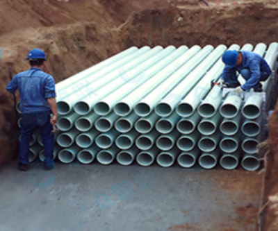 帶你了解新型黑馬產品 BWFRP 在建設工程施工中的應用與優勢