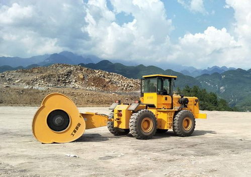 沖擊壓路機沖擊碾壓施工工藝在建設工程中的應用